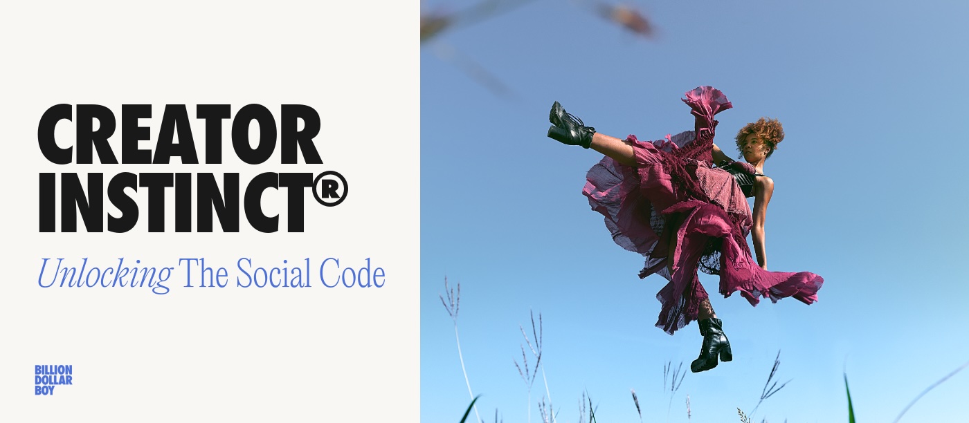 fynmè: Unlocking The Social Code